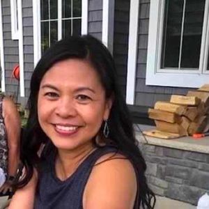 Meet your Posher, Catherine